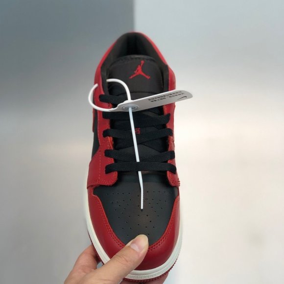 Nike Air Jordan AJ men\'s sneakers main image 5